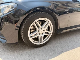 Mercedes-Benz E 220 AMG SportStyle, снимка 7