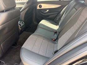 Mercedes-Benz E 220 AMG SportStyle, снимка 10