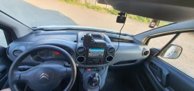 Citroen Berlingo, снимка 13