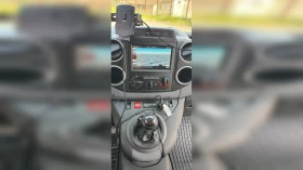 Citroen Berlingo, снимка 13