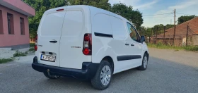 Citroen Berlingo, снимка 4