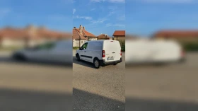 Citroen Berlingo, снимка 5