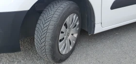 Citroen Berlingo, снимка 17