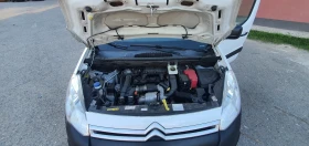Citroen Berlingo, снимка 16