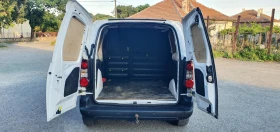 Citroen Berlingo, снимка 9