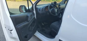 Citroen Berlingo, снимка 14
