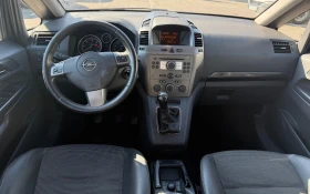 Opel Zafira, снимка 5
