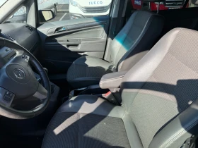 Opel Zafira, снимка 6