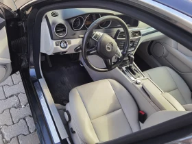 Mercedes-Benz C 200 BlueEfficiency, снимка 8