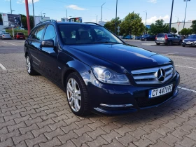 Mercedes-Benz C 200 BlueEfficiency, снимка 2