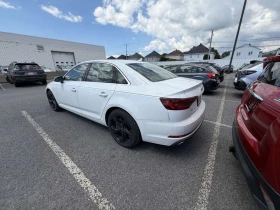Audi A4 Komfort | CARFAX | БЕЗ ПЪРВОНАЧАЛНА ВНОСКА, снимка 8