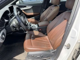 Audi A4 Komfort | CARFAX | БЕЗ ПЪРВОНАЧАЛНА ВНОСКА, снимка 14