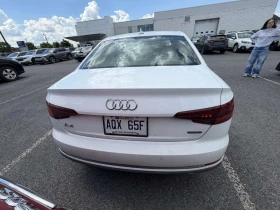 Audi A4 Komfort | CARFAX | БЕЗ ПЪРВОНАЧАЛНА ВНОСКА, снимка 7