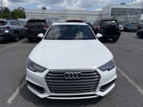Audi A4 Komfort | CARFAX | БЕЗ ПЪРВОНАЧАЛНА ВНОСКА, снимка 3