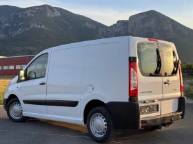 Citroen Jumpy 2.0D / Климатик, снимка 3