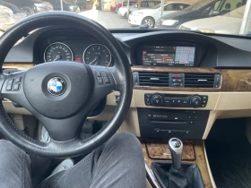 BMW 325, снимка 10