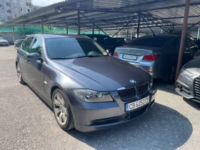 BMW 325, снимка 3
