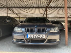 BMW 325, снимка 1