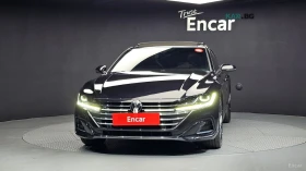 VW Arteon 2.0 TDI R-Line 4Motion, снимка 3