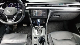 VW Arteon 2.0 TDI R-Line 4Motion, снимка 12