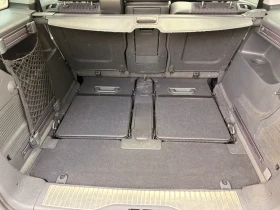Opel Zafira Ван, снимка 16