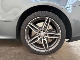 Mercedes-Benz E 400 CABRIO /BURMESTER/DISTRONIC, снимка 10