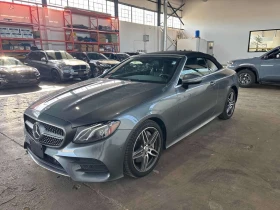 Mercedes-Benz E 400 CABRIO /BURMESTER/DISTRONIC, снимка 1