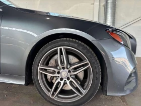 Mercedes-Benz E 400 CABRIO /BURMESTER/DISTRONIC, снимка 12