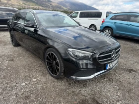 Mercedes-Benz E 220 2022, снимка 3