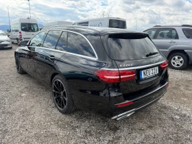 Mercedes-Benz E 220 2022, снимка 7
