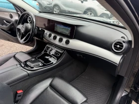 Mercedes-Benz E 220 2022, снимка 15