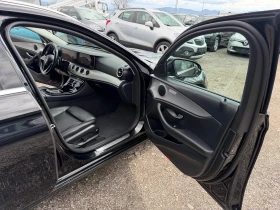 Mercedes-Benz E 220 2022, снимка 14