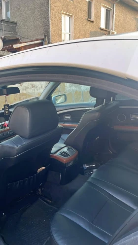 BMW 735, снимка 7