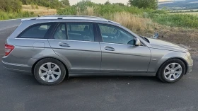 Mercedes-Benz C 320 320CDI  4MATIC, снимка 6