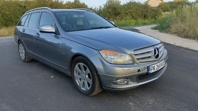 Mercedes-Benz C 320 320CDI  4MATIC, снимка 1