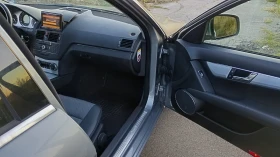 Mercedes-Benz C 320 320CDI  4MATIC, снимка 14