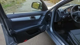 Mercedes-Benz C 320 320CDI  4MATIC, снимка 10