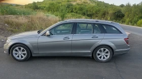 Mercedes-Benz C 320 320CDI  4MATIC, снимка 8
