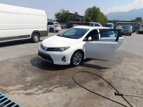 Toyota Auris, снимка 3
