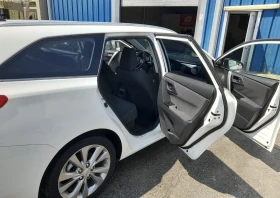 Toyota Auris, снимка 14