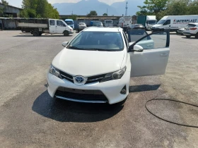 Toyota Auris, снимка 4