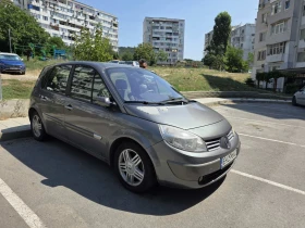 Renault Scenic, снимка 3