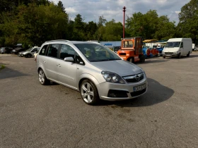 Opel Zafira 1.9 CDTI 150к.с, снимка 3