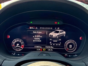 Audi Rs3 * 2.5 TFSI S tronic * АВТОКРЕДИТ * , снимка 8