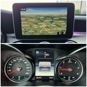 Mercedes-Benz C 220 AMG-line, снимка 15