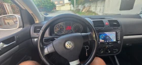 VW Golf 1.6fsi, снимка 3
