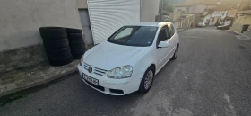 VW Golf 1.6fsi, снимка 4
