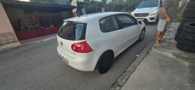VW Golf 1.6fsi, снимка 2