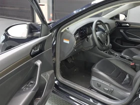 VW Jetta 1.4 DGX Automatic КРАЙНА ЦЕНА: 12042 EUR, снимка 10