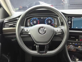 VW Jetta 1.4 DGX Automatic КРАЙНА ЦЕНА: 12042 EUR, снимка 13